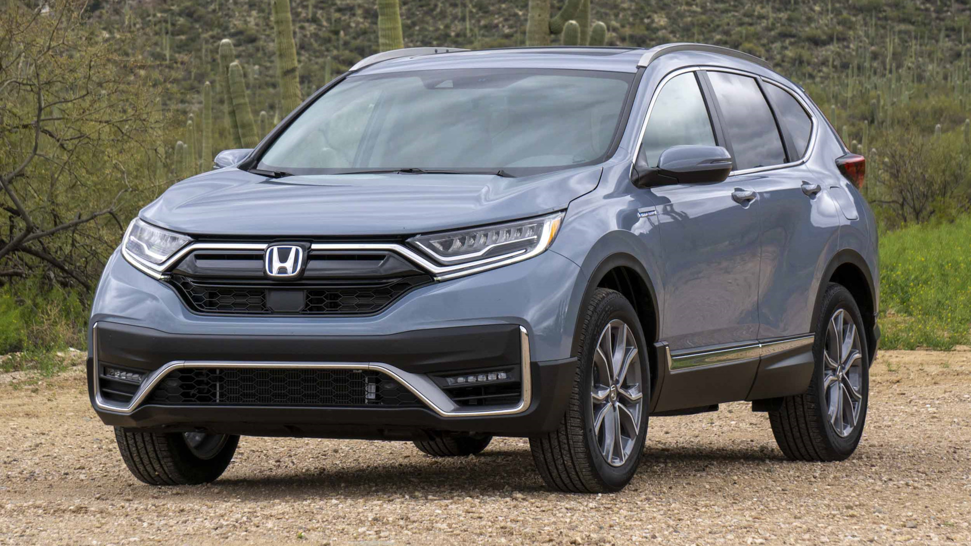 Hybrid cars Image